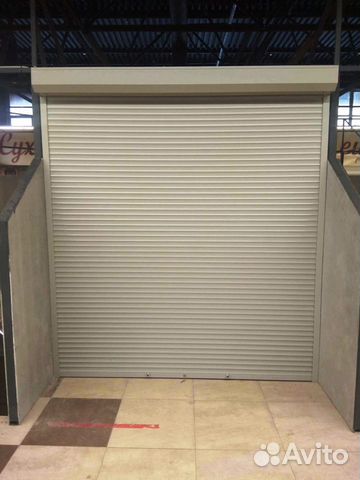 Рольворота doorhan в Нижнем Новгороде