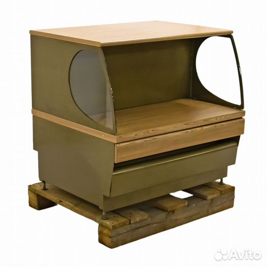 Витрины кондитерские Norpe 3300