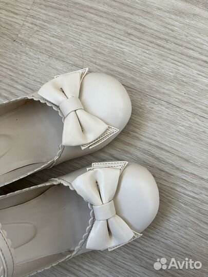 Туфли Body Line