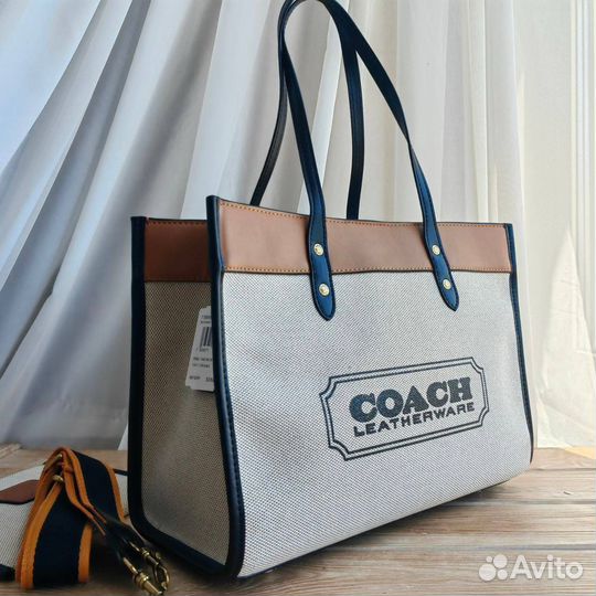 Сумка женская Coach