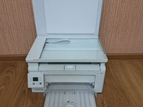 Принтер HP LaserJet Pro MFP M132a