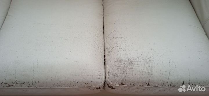 Диван раскладной IKEA бу