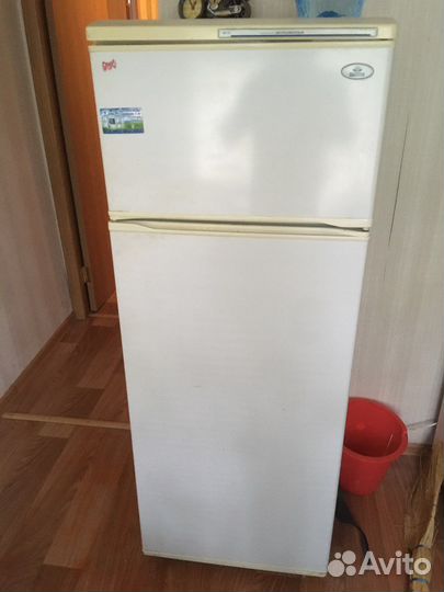 Холодильник бу
