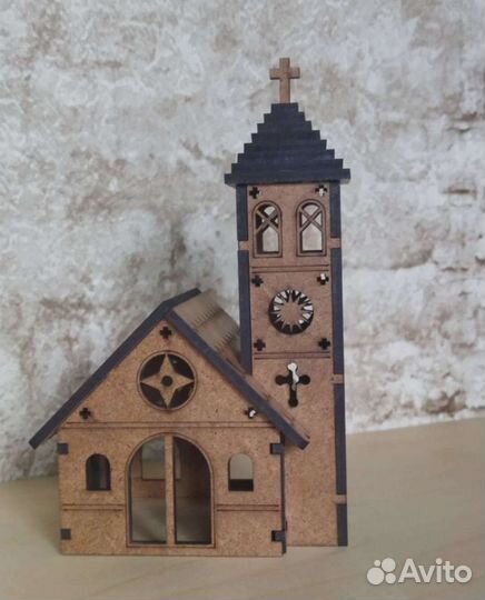 Изделия для творчества