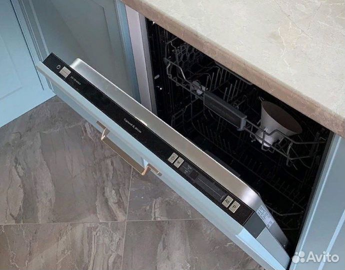 Кухни