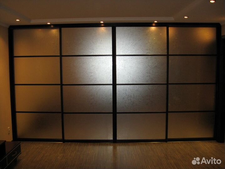 Мебель на заказ