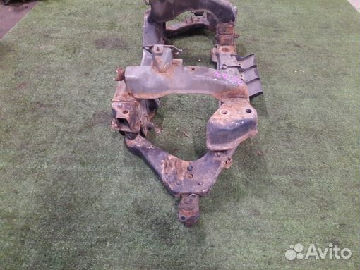 Балка под Двигатель двс toyota noah CR52 3C-E