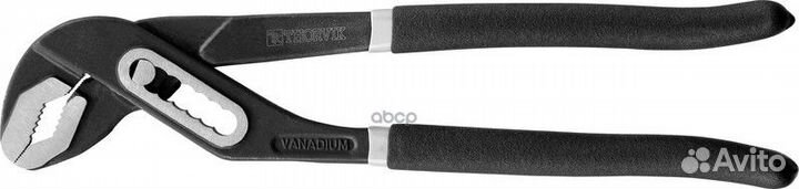 Клещи переставные, 180 мм KT 700950;KT 700951;KT