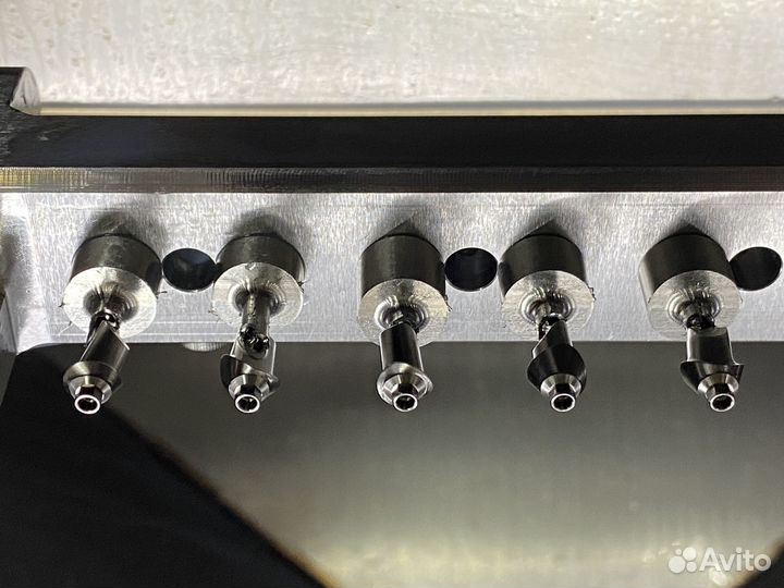 Услуги фрезерного центра полного цикла по stl файл