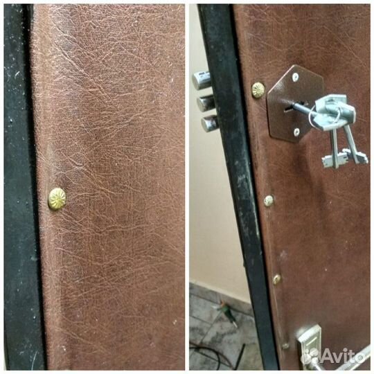 Вскрытие замков, замена личинки