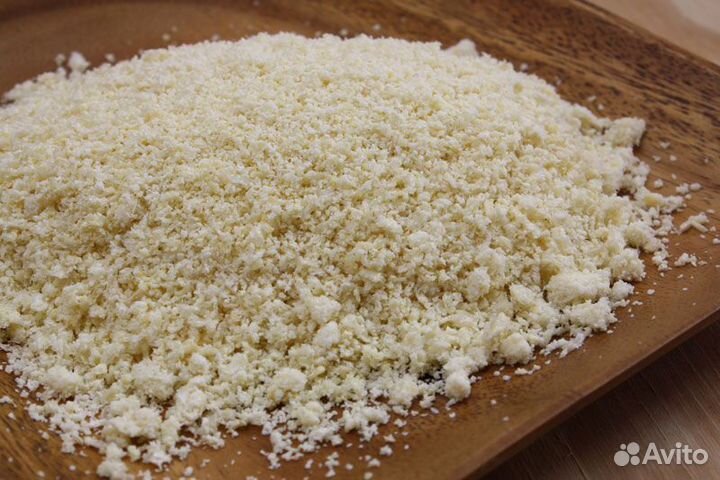 Соевый корм для животных (Окара)