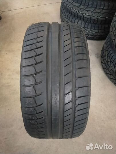 Cooper Weather-Master WSC 265/50 R20 107T