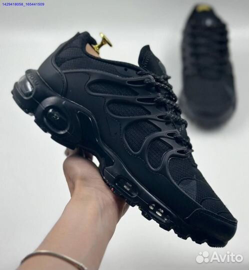 Кроссовки Nike Air Max Terrascape Plus (Арт.75821)