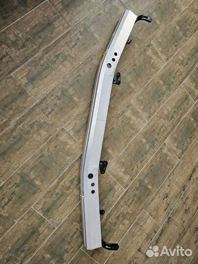 Усилитель бампера TLC 200, 2015+