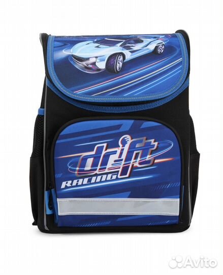 Рюкзак школьный новый