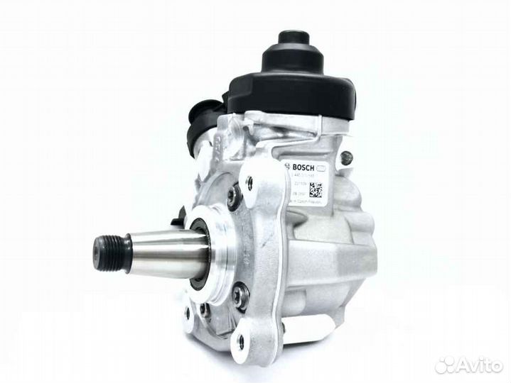 Тнвд Bosch 0445010685 Audi / Porsche Cayenne / Vol