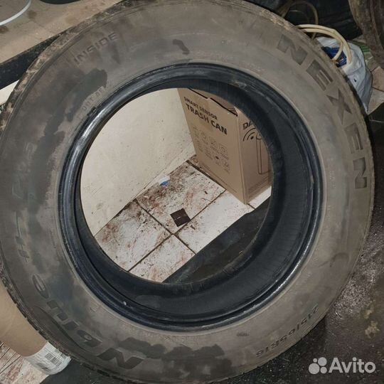 Nexen N Blue HD 215/65 R16