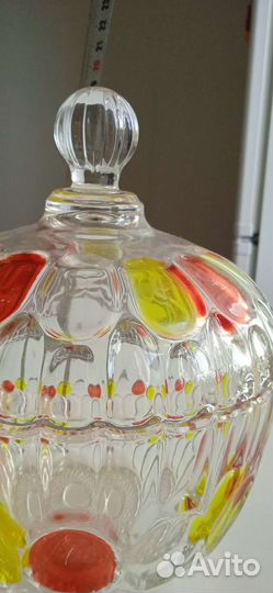 Конфетница, салатница