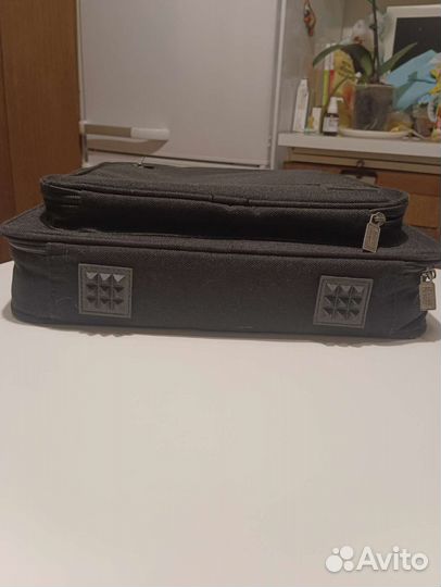 Сумка(чемодан) для ноутбука 15