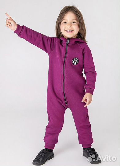 Комбинезон bungly boo