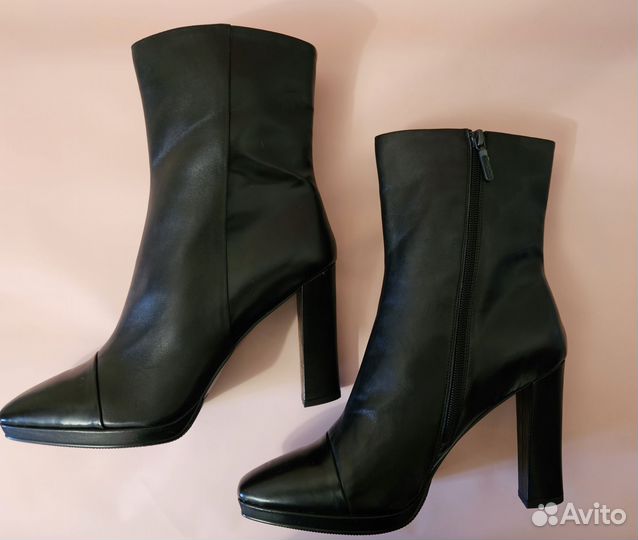 Carlo pazolini ботильоны 41 новые