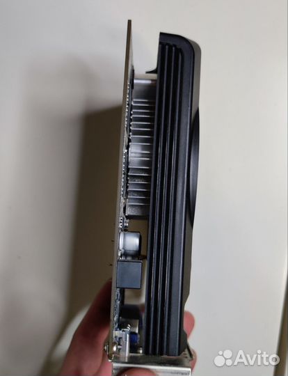 MSI GT640