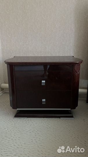 Спальный гарнитур бу италия