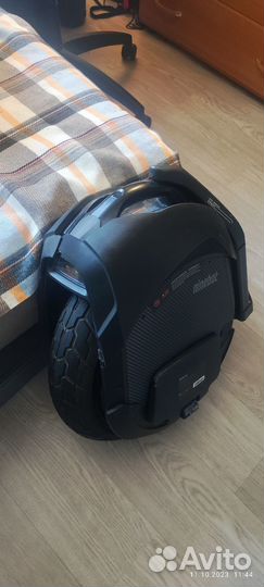 Моноколесо ninebot z10