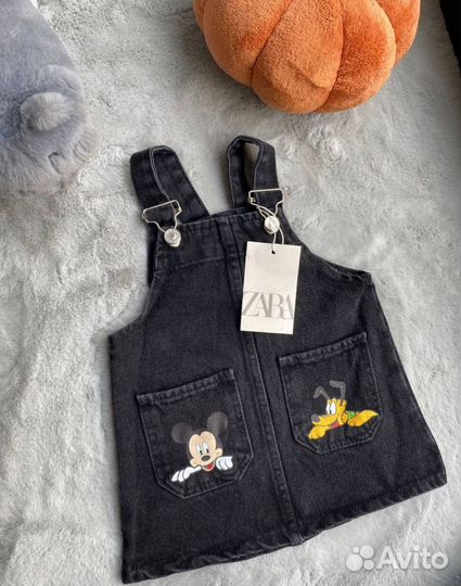 Лот детских вещей