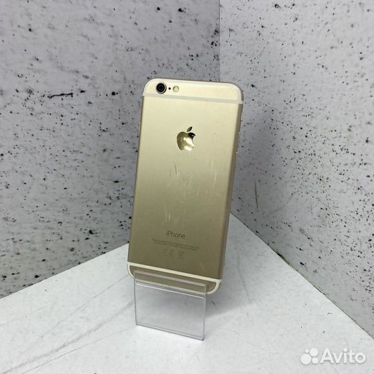 iPhone 6, 32 ГБ