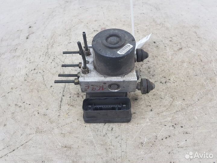 Блок ABS Suzuki Liana