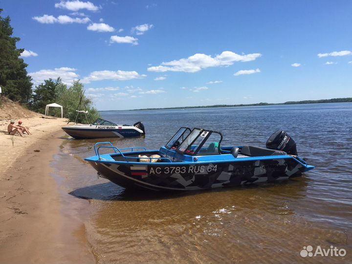 Аренда катера, прогулки по Волге, рыбалка с гидом