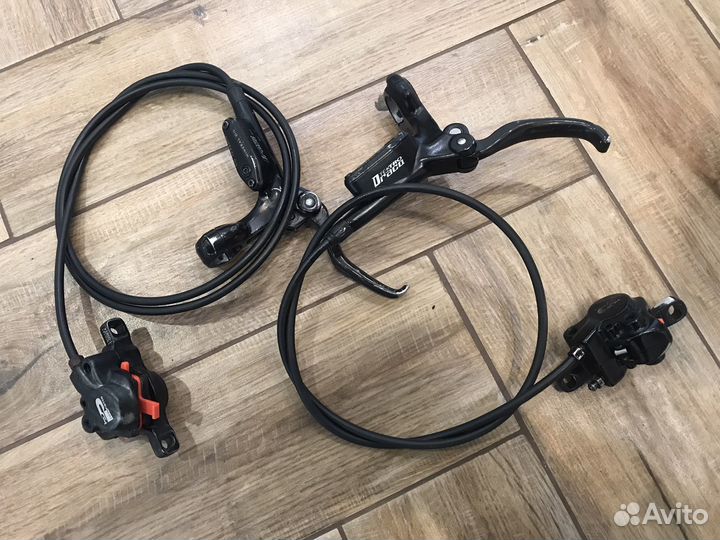 Запчасти для велосипеда