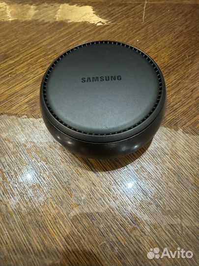 Samsung dex station