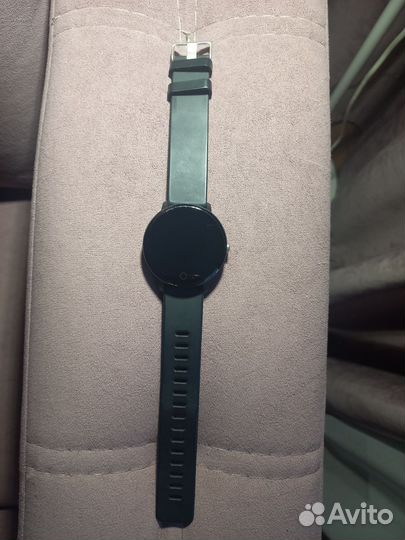 Смарт часы xiaomi