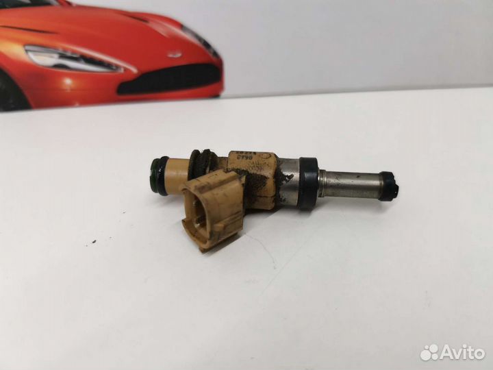 Топливная форсунка (Yamaha YZF-R6, Ямаха Р6)