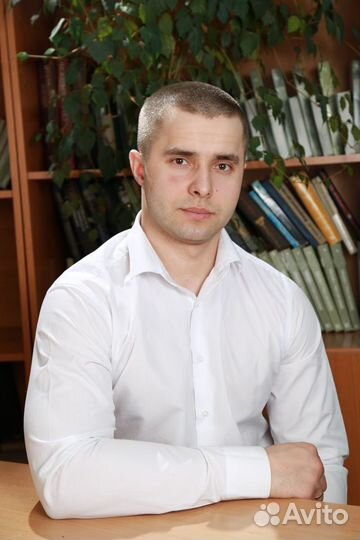 Репетитор по истории, обществознанию (огэ / егэ)