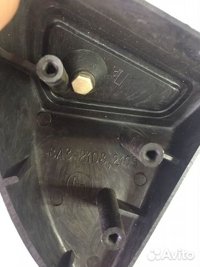Зеркало правое ваз 2108, 2109