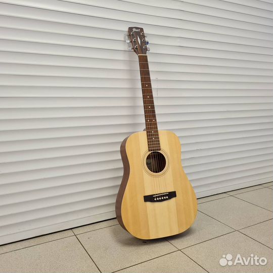 Акустическая гитара (7/8), Cort Earth 50 Series OP