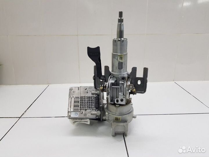 Колонка рулевая (Geely Coolray)