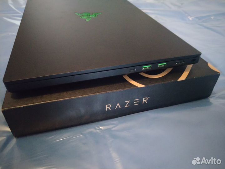 Razer Blade 15