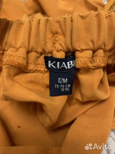 Сарафан для девочки