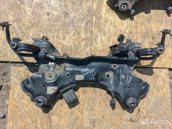 Подрамник Kia Sorento Prime