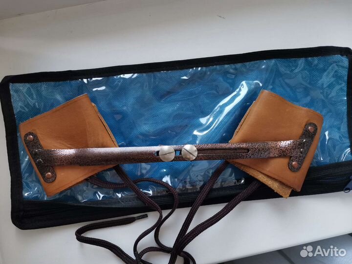 Шина ортопедическая