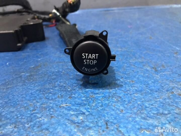 Замок зажигания Bmw 5 E60