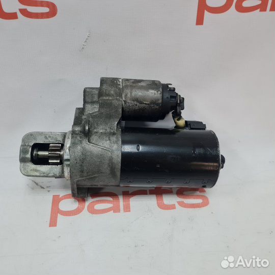 Стартер Mercedes-Benz C-Class W205 2019