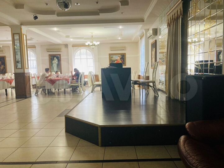 Сдам готовый арендный бизнес, 600 м²