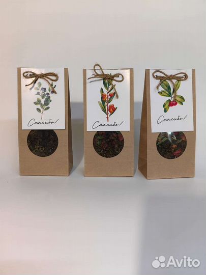 Иван чай ферментированный