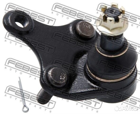 Опора шаровая переднего нижнего рычага