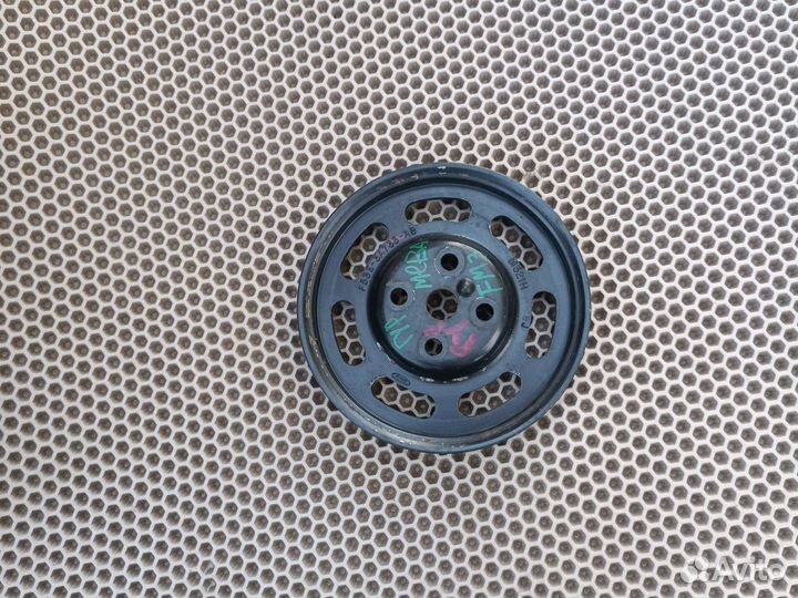 Ford moneo 3 st220 Шкив насоса гидроусилителя